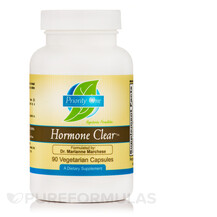 Підтримка гормонів Hormone Clear Priority One 90 капсул Підтримка гормонів Hormone Clear Priority One 90 капсул