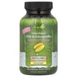 Фото товару Female Balance KSM-66 Ashwagandha + Evening Primrose Фото товару Female Balance KSM-66 Ashwagandha + Evening Primrose, Ашваганда,