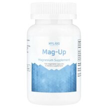 Магній Mag-Up 200 mg Mylabs 100 капсул