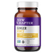 Фото товара NewChapter, Корень Имбиря, Ginger Force, 30 капсул