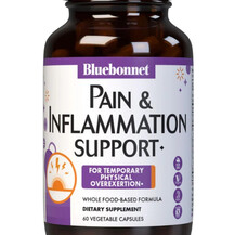 Підтримка запалення Targeted Choice Pain & Inflammation