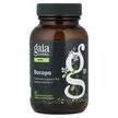Фото товару Gaia Herbs, Bacopa, Бакопа, 60 капсул