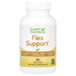 Фото товара Flex Support Фото товара Super Nutrition, Поддержка суставов, Flex Support, 90 таблеток