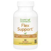 Flex Support Поддержка суставов Super Nutrition