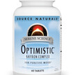 Фото товара Source Naturals, L-Триптофан, Serene Science Optimistic, 60 табле