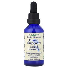 Зміцнення кісток Bone Support Liquid Concentrate Eidon
