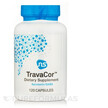 Фото товару TravaCor Фото товару NeuroScience, TravaCor, Підтримка мозку, 120 капсул