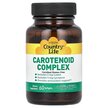 Фото товара Carotenoid Complex Фото товара Country Life, Комплекс каротиноидов, Carotenoid Complex 60, 60 ка