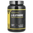 Фото товару Primaforce, L-Glutamine Unflavored, L-Глутамін, 1500 г