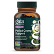 Фото товара Period Cramp Support Фото товара Gaia Herbs, Поддержка менструального цикла, Period Cramp Support,