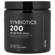 Фото товару Toniiq, Synbiotics 200, Пробіотики, 60 капсул