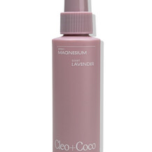 Тонік для обличчя Magnesium Spray Lavender Orange Cleo