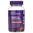 Фото товара Women's 50+ Multivitamin Berry Citrus Фото товара Women's 50+ Multivitamin Berry Citrus, Витамины для женщин 5