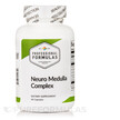Фото товара Neuro Medulla Complex Фото товара Поддержка мозга, Neuro Medulla Complex, 60 капсул