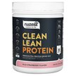 Фото товара Clean Lean Protein Powder Wild Strawberry Flavor, Гороховый Проте