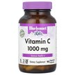 Фото товару Vitamin C 1000 mg Фото товару Vitamin C 1000 mg, Вітамін С Аскорбінова кислота, 90 капсул