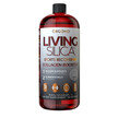 Фото товару Orgono Sports Recovery Collagen Booster Фото товару Living Silica, Orgono Sports Recovery Collagen Booster, Кремній,