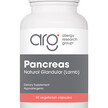 Фото товара Поддержка поджелудочной, Pancreas Natural Glandular Lamb, 90 капс