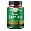 Фото товару Saw Palmetto Фото товару Nature's Craft, Saw Palmetto, Со Пальметто, 200 капсул