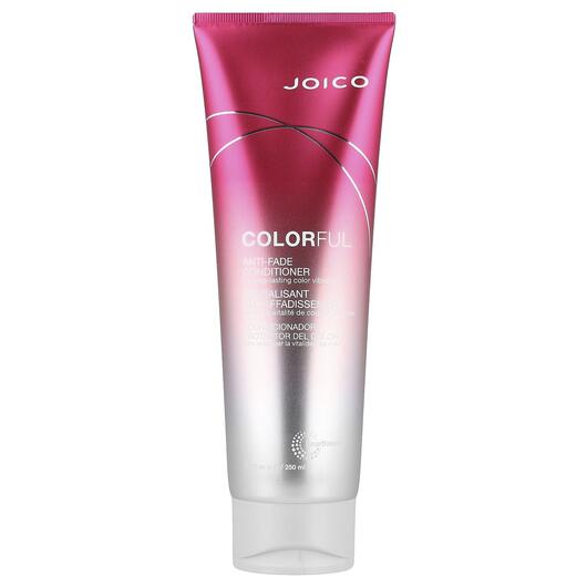Основне фото товару Colorful Anti Fade Conditioner Основне фото товару Joico, Colorful Anti Fade Conditioner, Кондиціонер, 250 мл