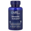 Фото товара Life Extension, Сенолитик активатор, Senolytic Activator, 24 капс