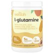Фото товару L-Glutamine Peach Mango Фото товару Wellah, L-Glutamine Peach Mango, L-Глутамін, 365 г