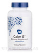 Фото товару NeuroScience, Calm G, Підтримка стресу, 90 капсул