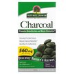Фото товара Charcoal Activated Purified Carbon 560 mg Фото товара Charcoal Activated Purified Carbon 560, Активированный уголь, 90