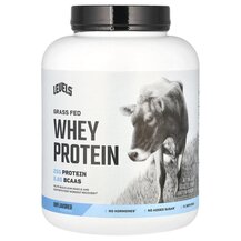 Протеїн Ізолят Grass Fed Whey Protein Powder Unflavored