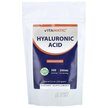 Фото товара Гиалуроновая кислота, Hyaluronic Acid Powder Unflavored, 100 г