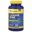 Фото товара Renew Life, Детокс и Очистка, CleanseMore, 100 капсул