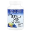 Фото товара Triphala Gold Фото товара Planetary Herbals, Трифала, Triphala Gold, 60 капсул
