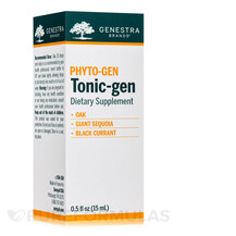 Підтримка гормонів Tonic-gen Genestra 15 мл