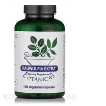 Кардіо комплекс Rauwolfia Extra Professional Formula Кардіо комплекс Rauwolfia Extra Professional Formula