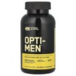 Фото товару Optimum Nutrition, Opti-Men 240, Вітаміни для чоловіків, 240 табл
