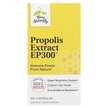 Фото товара Propolis Extract EP300 Фото товара Terry Naturally, Прополис, Propolis Extract EP300, 60 капсул