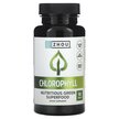 Фото товара Zhou Nutrition, Хлорофилл, Chlorophyll, 90 таблеток