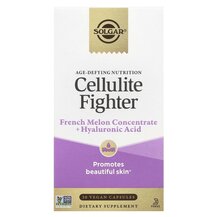 Age-Defying Nutrition Cellulite Fighter Гиалуроновая
