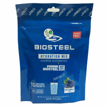 Hydration Mix Essential Electrolytes Blue Raspberr 112 г