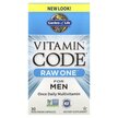 Фото товара Мультивитамины для мужчин, RAW One Multivitamin For Men, 30 капсу