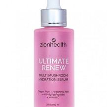 Сироватка Ultimate Renew - Multi Mushroom Hydration Serum