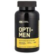Фото товара Optimum Nutrition, Витамины для мужчин, Opti-Men 150, 150 таблето