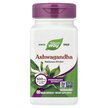 Фото товара Nature's Way, Ашваганда Стандартизованная, Ashwagandha, 60 к