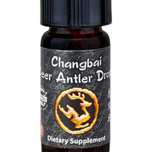 Оленячий ріг Changbai Deer Antler Mini Drops Dragon Herbs