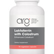Фото товара Laktoferrin with Colostrum Фото товара Лактоферрин, Laktoferrin with Colostrum, 90 капсул