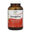 Фото товару EnergyPlus 100% Caffeine Free Фото товару Pure Essence, EnergyPlus 100%, Підтримка енергії, 120 таблеток