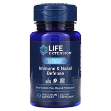 Підтримка імунітету Immune & Nasal Defense Life Extension Підтримка імунітету Immune & Nasal Defense Life Extension