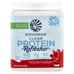 Фото товара Sunwarrior, Протеин, Clear Protein Refresher Watermelon, 420 г