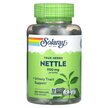 Фото товара True Herbs Nettle 900 mg Фото товара Solaray, Крапива, True Herbs Nettle 900 mg, 180 капсул