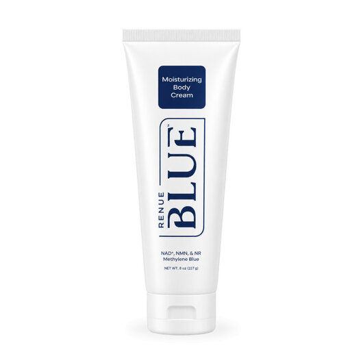 Основне фото товару Renue Blue Body Moisturizing Cream Основне фото товару Renue Blue Body Moisturizing Cream, Крем для тіла, 200 мл